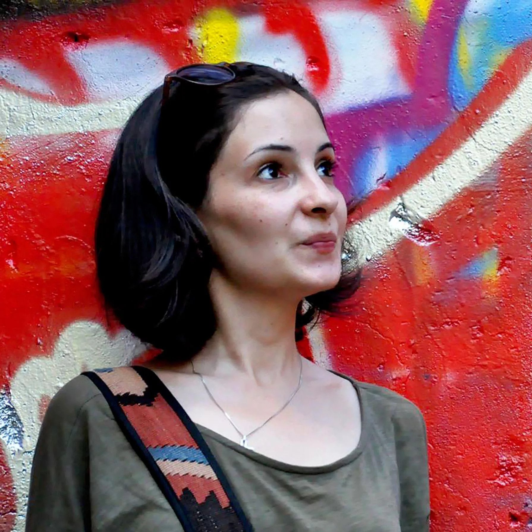 Karine Makartichan