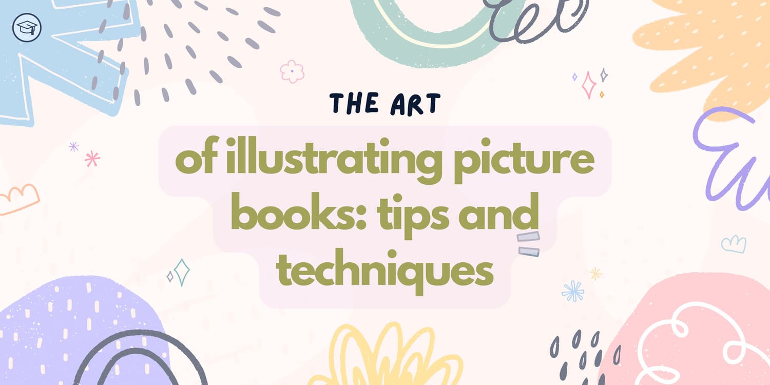 Picture book illustration is a unique and special art form. With only a few pages to tell a story, the illustrations in a picture book must be able to convey a great deal of information and emotion to the reader. In this article, we will provide an overview of the key techniques and tips for creating successful picture book illustrations. We will also discuss the challenges and rewards of this special art form.