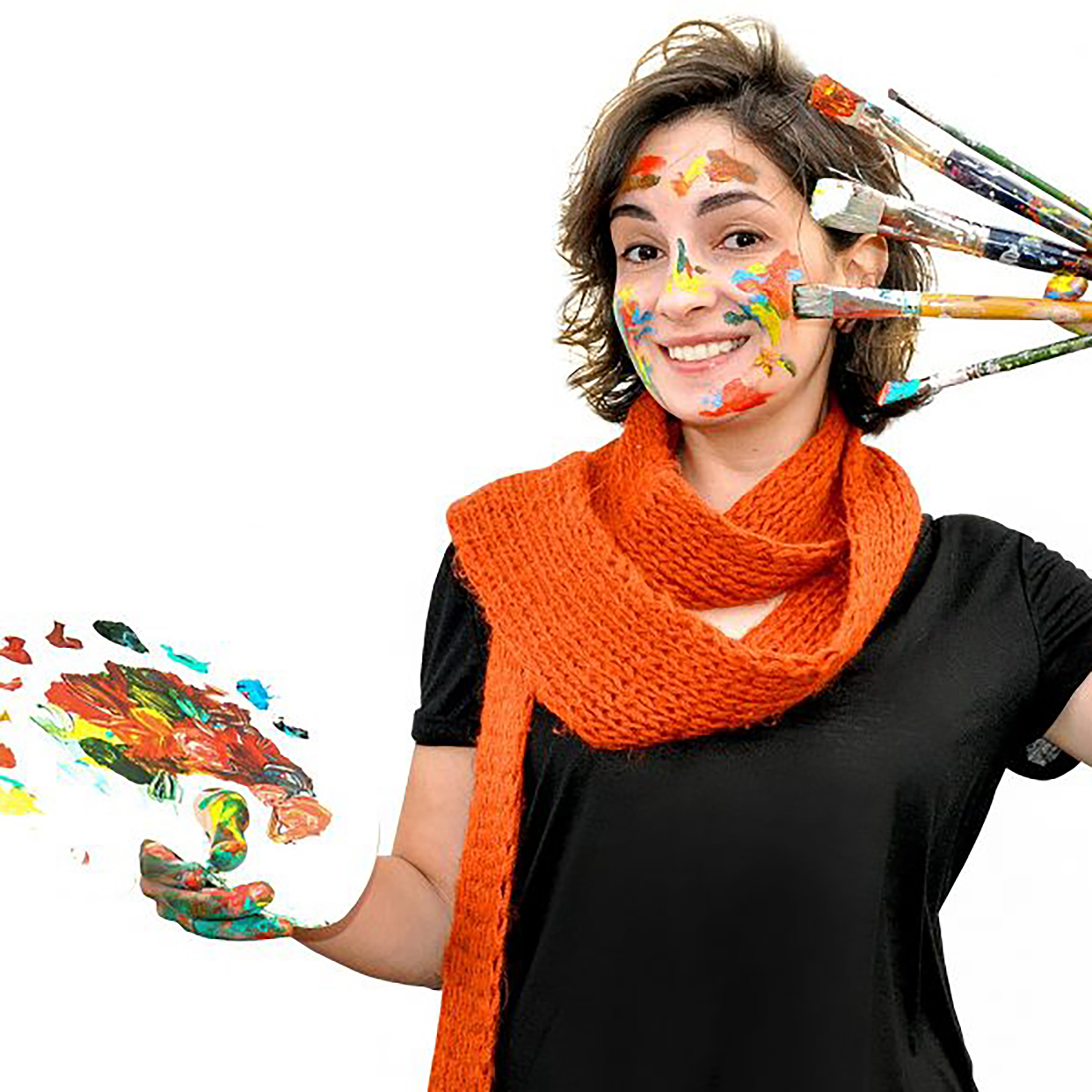 Illustration requirements for different children's fiction formats