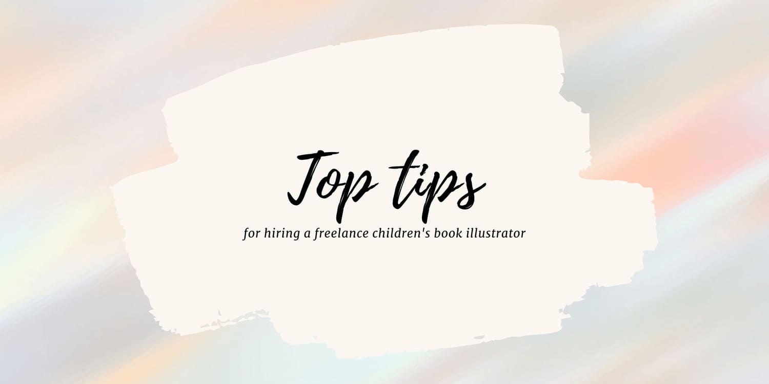 The process of hiring a freelance children's book illustrator can be daunting, especially for those who are new to the publishing industry. However, with the right knowledge and approach, it is possible to find a talented and reliable illustrator who can bring your story to life.