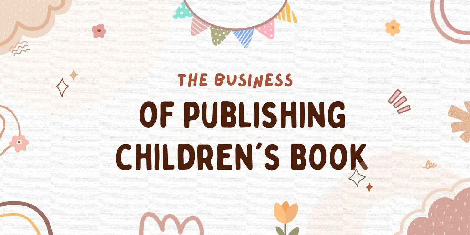 The business of publishing children's books is a thriving industry that has been around for centuries. From classic tales like "The Tale of Peter Rabbit" by Beatrix Potter to modern favorites like "Where the Wild Things Are" by Maurice Sendak, children's books have captivated the imaginations of young readers for generations.