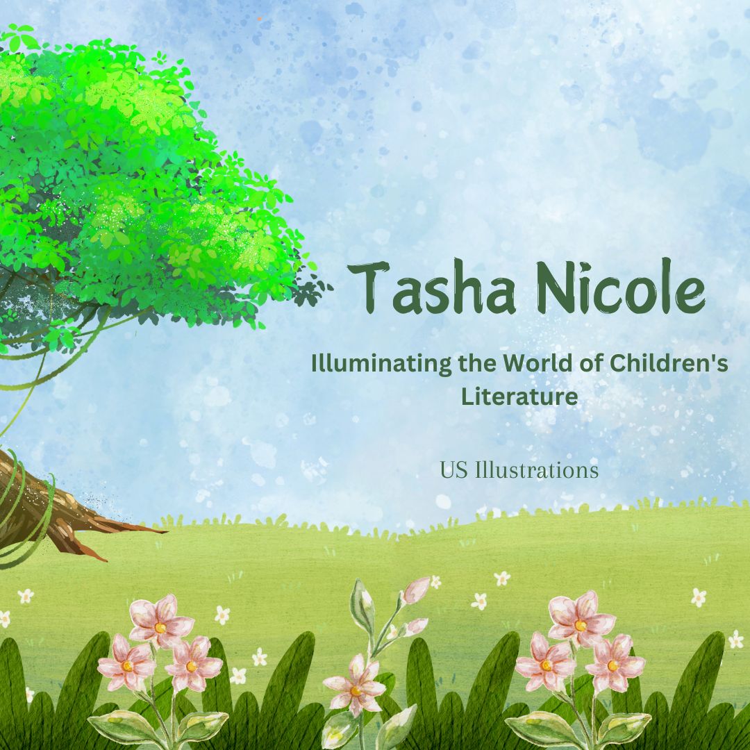 Tasha Nicole Terani, award-winning author of A Tree for Me, beautifully blends themes of self-discovery and nature in her children’s book. Through stunning illustrations and engaging storytelling, she teaches children about emotional intelligence and self-acceptance. Her work is essential reading for both young readers and parents alike.