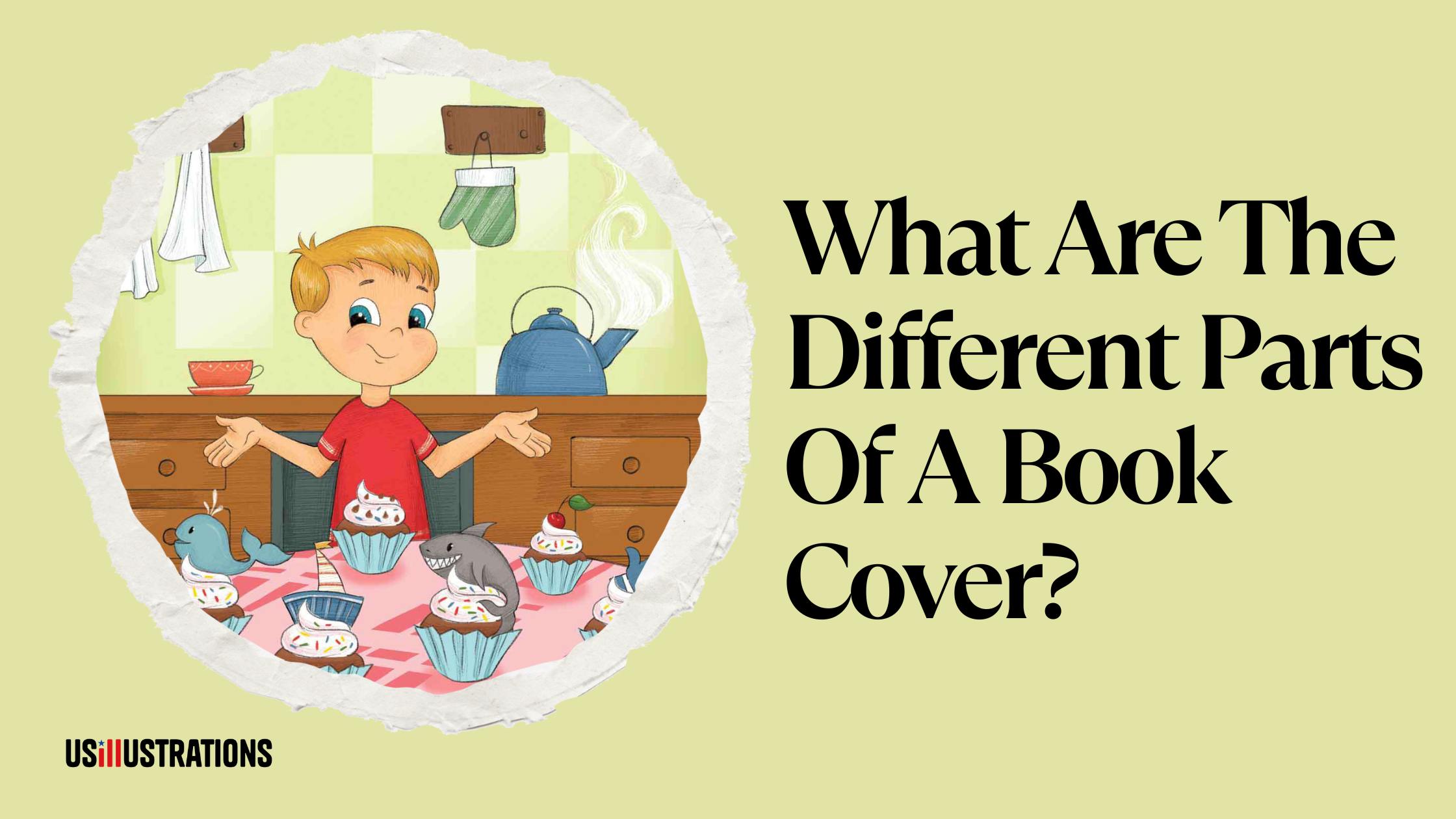 A book's cover is often the first thing that draws a reader in and makes them want to pick it up. They’re like pictures of the stories inside, and they can have a big impact on a reader's choice of which book to buy or read.