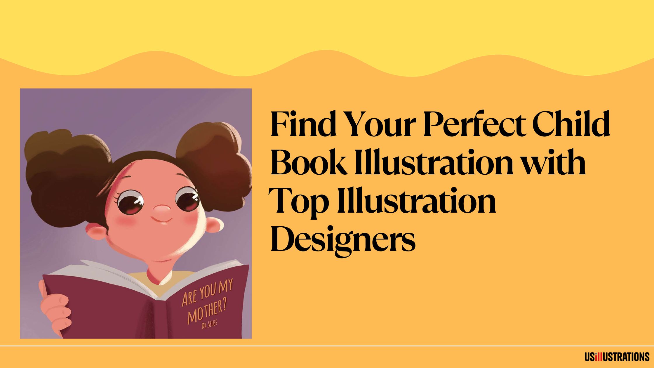 Are you a children's book author in search of the perfect illustration for your next book? Look no further! With so many talented illustration designers available, it can be overwhelming to find the right one for your project.