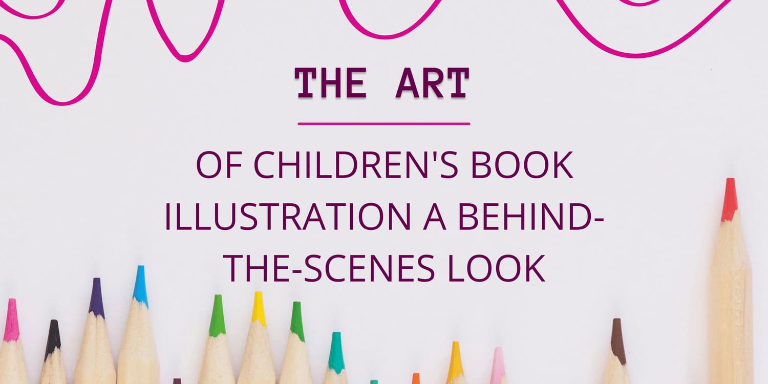 Children's books are a beloved part of childhood for many, and their illustrations often play a crucial role in capturing the imagination and interest of young readers. But have you ever stopped to consider the process and artistry that goes into creating these captivating images? In this article, we will take a behind-the-scenes look at the world of children's book illustration and explore the talent, passion, and hard work that goes into bringing these stories to life on the page.