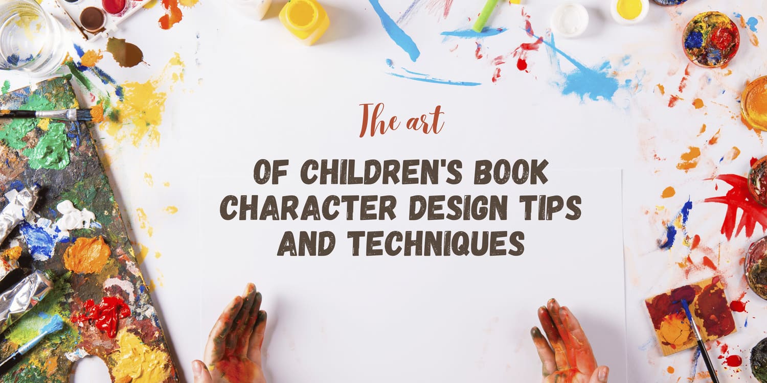 Character design is a crucial element of any children's book, as it helps bring the story and its characters to life. Whether you're a professional illustrator or an aspiring children's book author, it's important to understand the art of creating memorable and relatable characters. In this article, we will delve into the tips and techniques that can help you craft compelling characters for your children's book. From brainstorming ideas to refining your designs, we'll cover everything you need to know to create characters that kids will love.