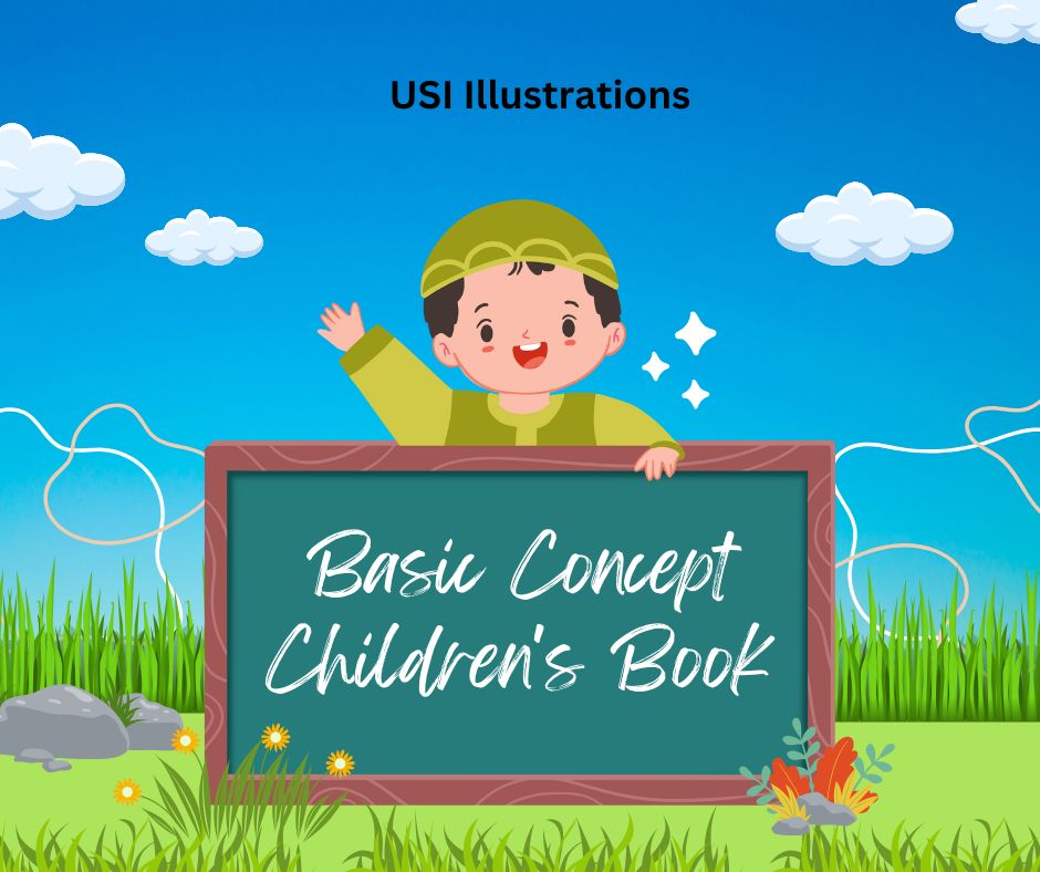 This article explores the significance of basic concept children's books in early literacy, highlighting their key characteristics, the importance of engaging illustrations, and current trends in the genre. It also offers tips for authors on selecting the right illustrator and showcases how Fairy Tale Publishing provides essential support in creating captivating and educational basic concept children's books.