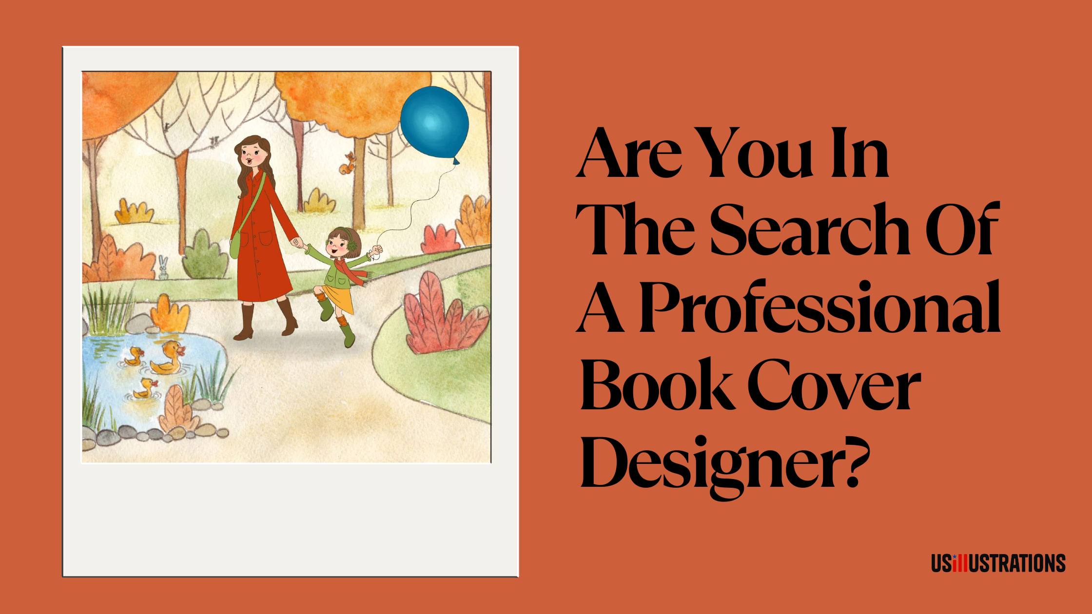 Do you want your book to stand out from the others that are being written? The cover is one of the most important parts of a good book. A book's success can depend on how well its cover is made.