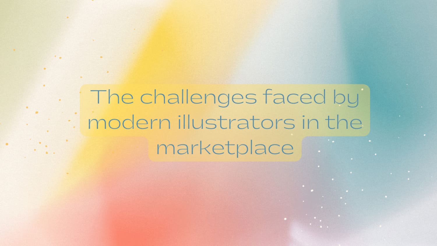 Author planning a children's book illustration project with modern tools and resources
