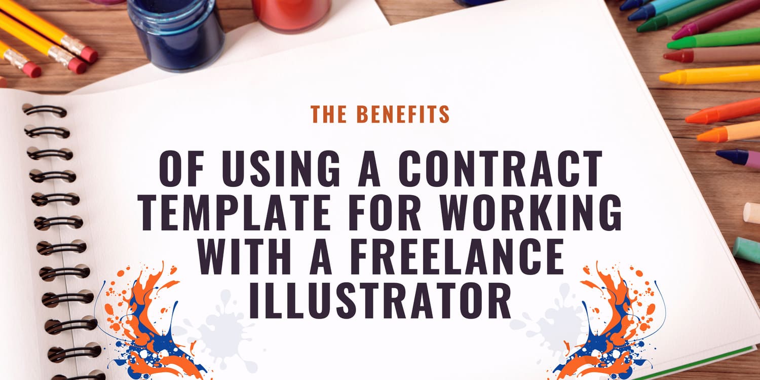 Effective negotiation strategies for working with freelance illustrators
