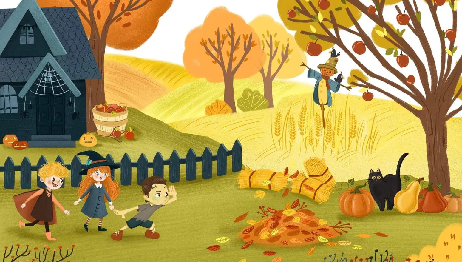 Professional children's book illustration FAQ guide