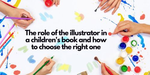 Learn how to choose the right illustrator for your children’s book project by following our expert tips on selecting an artist who fits your creative vision.