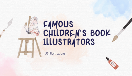 Find the best children's book illustrators for your project. Discover talented artists who can bring your story to life with beautiful, engaging illustrations.